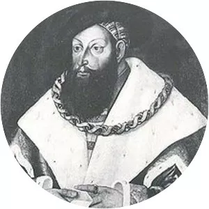 George, Duke of Bavaria