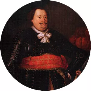 George, Duke of Brunswick-Luneburg