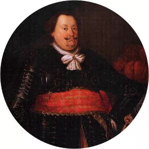 George, Duke of Brunswick-Luneburg