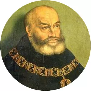 George, Duke of Saxony - 