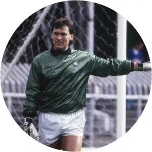 George Dunlop - Footballer