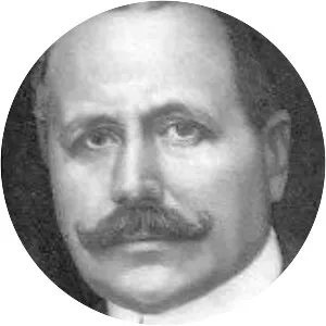 George Dunton Widener - American businessman