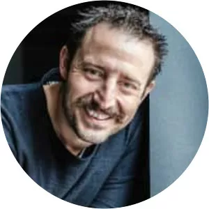 George Đuričko photograph