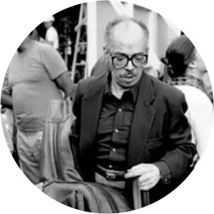 George Duvivier - American jazz musician