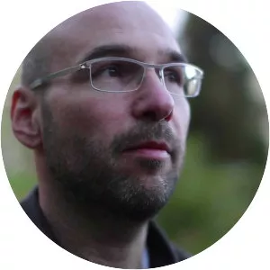 George Dvorsky - Canadian futurist