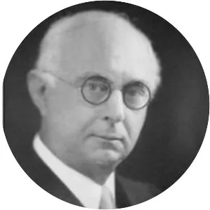 George E. Coghill