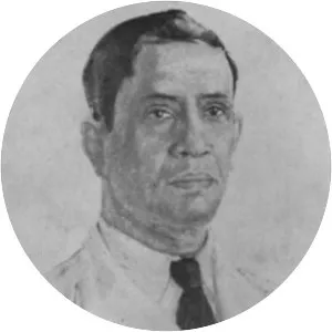 George E. de Silva - Lawyer