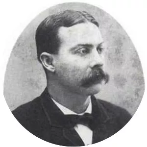 George E. Goodfellow - Physician