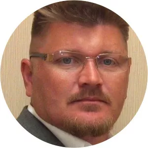 George E. Huffman, III