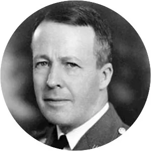 George E. Leach - Former Mayor of Minneapolis