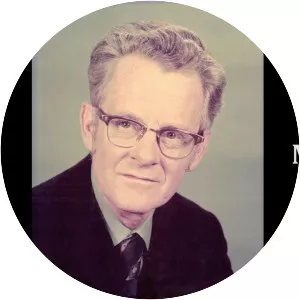 George E. Mendenhall