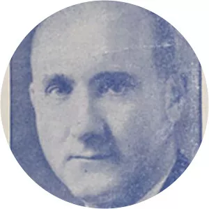 George E. Outland