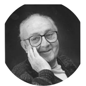 George E. P. Box - British statistician