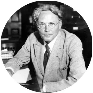 George E. Q. Johnson