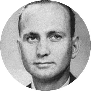 George E. Shipley