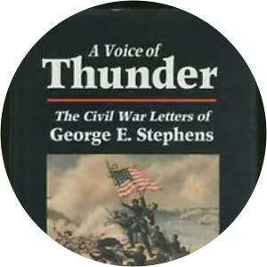 George E. Stephens - 