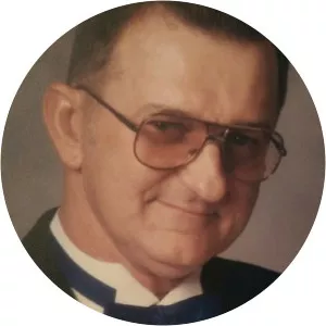 George E. Walker photograph