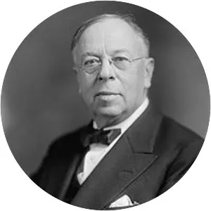 George Earle Chamberlain - Former Governor of Oregon