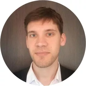 George Eaton - Canadian former motorsports racing driver