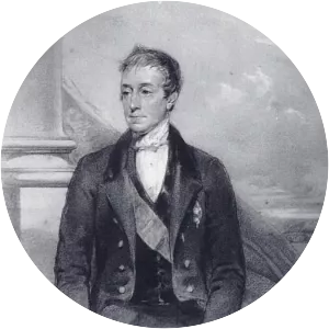 George Eden, 1st Earl of Auckland