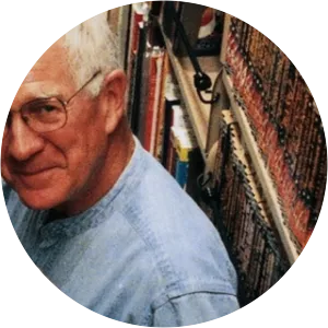 George Edgar Slusser