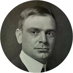 George Edgar Vincent