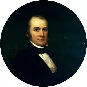 George Edmund Badger