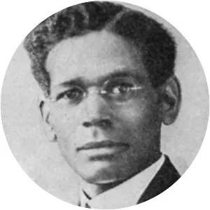 George Edmund Haynes