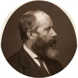 George Edmund Street - English architect