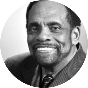 George Edward Alcorn Jr. - Physicist