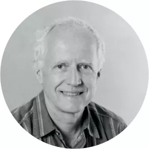 George Edward Backus