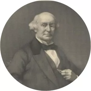George Edward Ellis - Historian