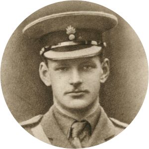 George Edward Gascoyne-Cecil