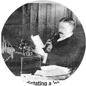 George Edward Gouraud