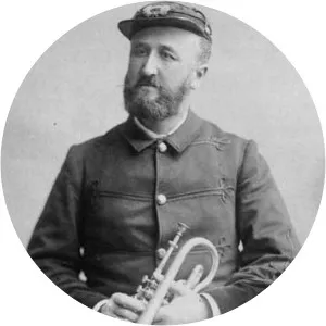 George Edward Ives photograph