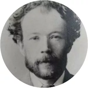 George Edward Massee - Mycologist