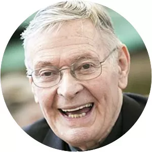 George Edward Rueger