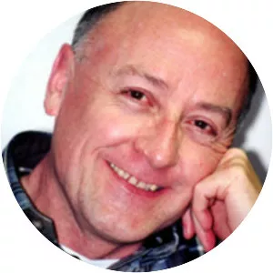 George Edward Stanley