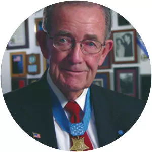 George Edward Wahlen