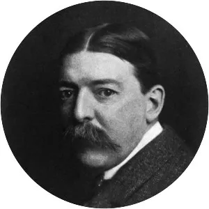 George Edward Woodberry