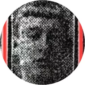 George Edwin Ellison