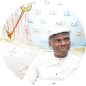 George Ekpemupolo photograph