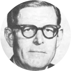 George Elliott Hagan