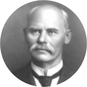 George Elliott Howard