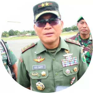 George Elnadus Supit