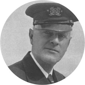 George Emlen Roosevelt