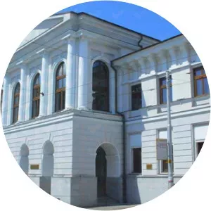 George Enescu National University of Arts