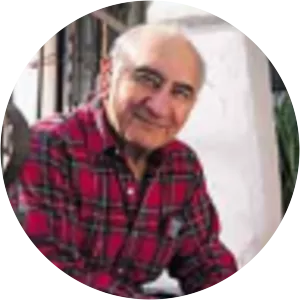 George Epstein - Author