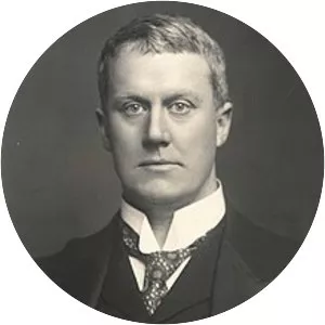 George Ernest Morrison