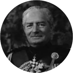 George Erskine - General